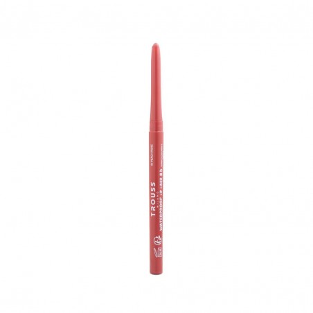 1 pezzo di Matita Labbra 8h Peach Rose 04 da Trouss Make Up