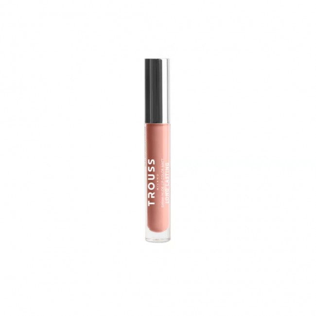 1 pezzo di Rossetto Liquido Cookie 06 da Trouss Make Up 39