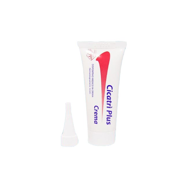 Princeps Cicatri' Plus Crema 30 G