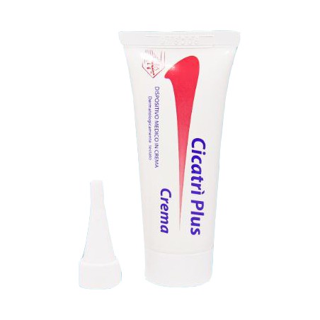 Princeps Cicatri' Plus Crema 30 G