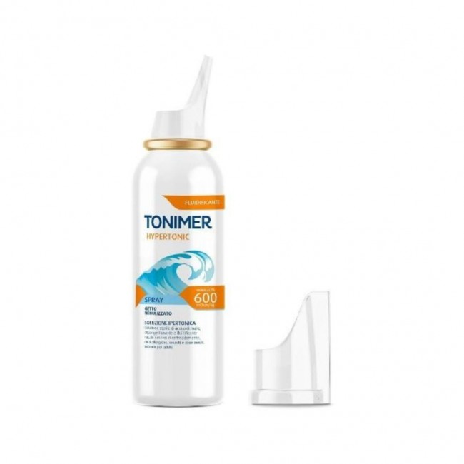 Ist. Ganassini Tonimer Hypertonic Spray