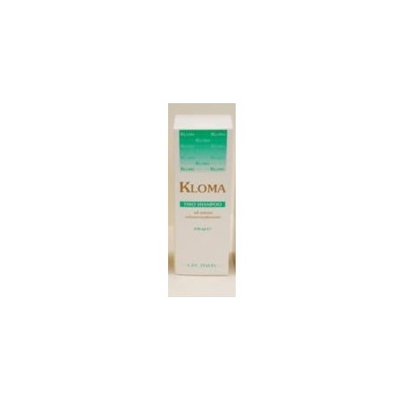 L. F. C. Italia Kloma Shampoo Antiforfora 150 Ml