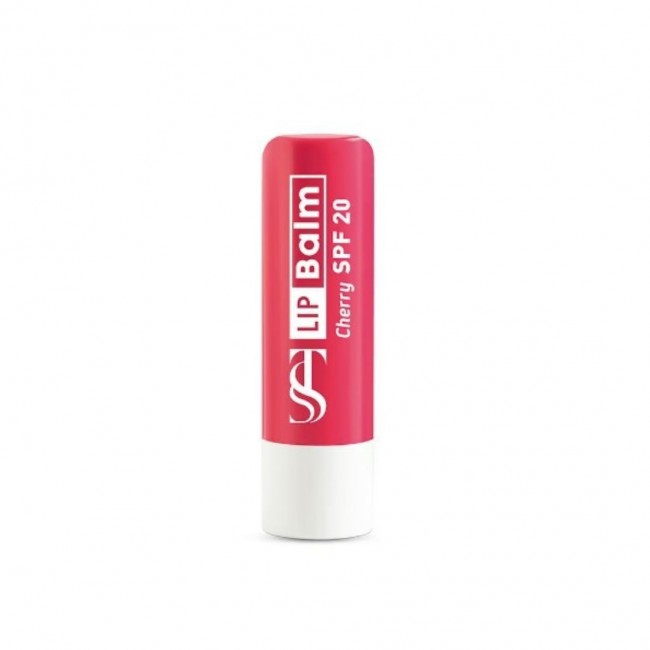 1 pezzo di Lip Balm Cherry SPF20 da Trouss Make Up