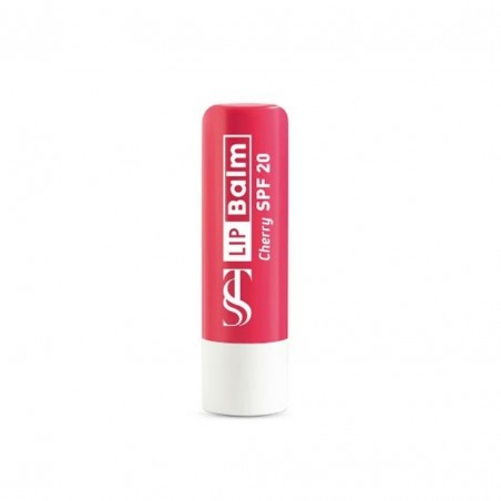 1 pezzo di Lip Balm Cherry SPF20 da Trouss Make Up