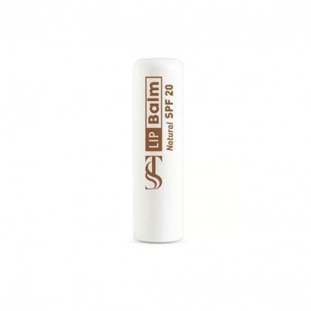 1 pezzo di Lip Balm Natural SPF20 da Trouss Make Up