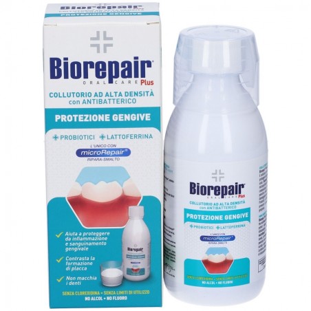 Coswell Biorepair Plus Collutorio 250 Ml