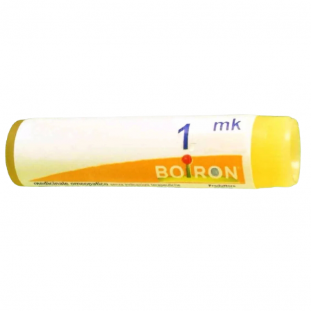 Boiron Nitricum Ac Boi 1mk Gl 1g