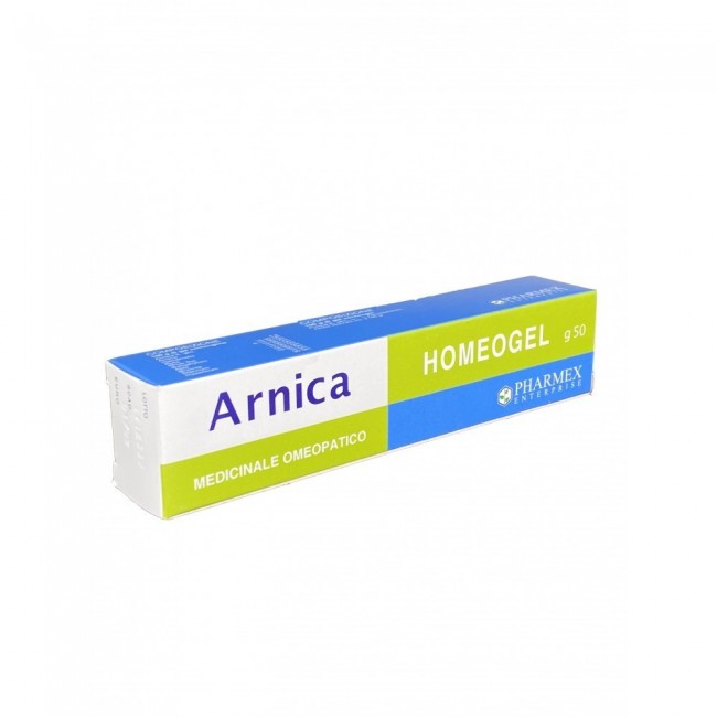 Hering Arnica Homeogel 50g