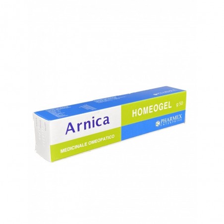 Hering Arnica Homeogel 50g