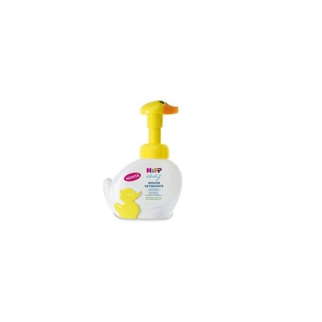 HIPP BAGNO PAPERELLA 250ML