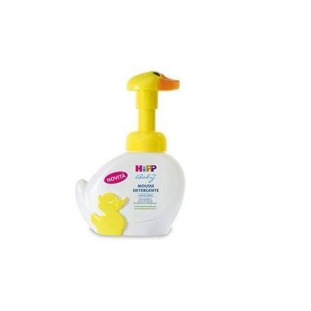 HIPP BAGNO PAPERELLA 250ML