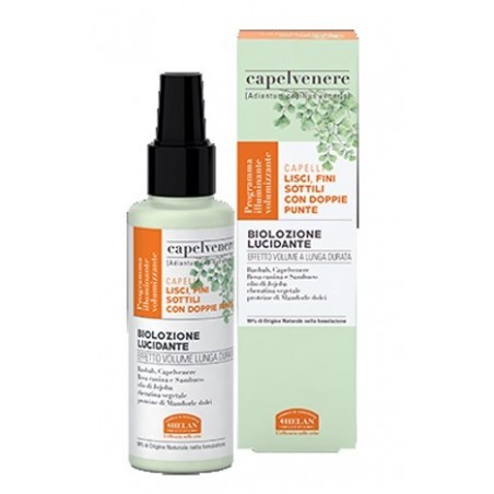 Helan Capelvenere Biolozione Lucidante 100 Ml