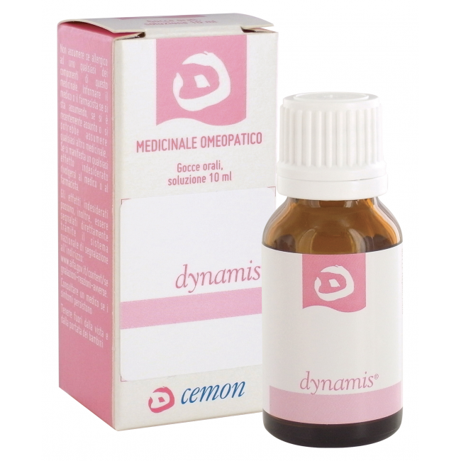 Cemon Rhus Tox Dyn 30lm 10ml