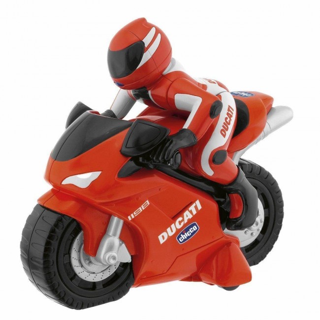 Chicco Gioco Ducati 1198 Rc