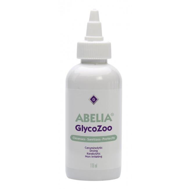 Vetnova Salud S. L. Abelia Glycozoo Con Applicatore 118 Ml