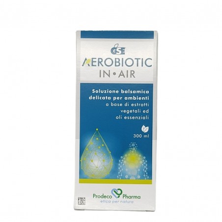 Prodeco Pharma Gse Aerobiotic In Air 300 Ml