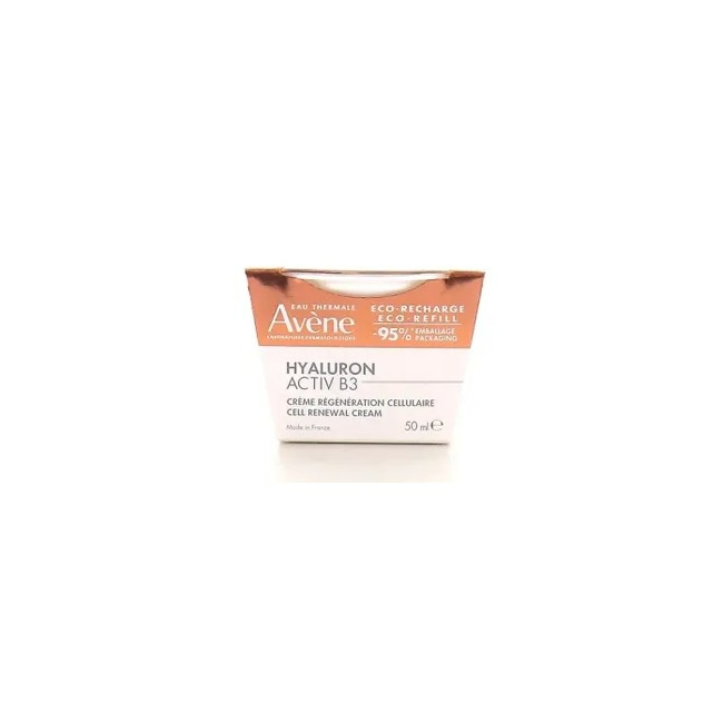 Avène Avene Hyaluron Activ B3 Acqua Gel Refill 50 Ml