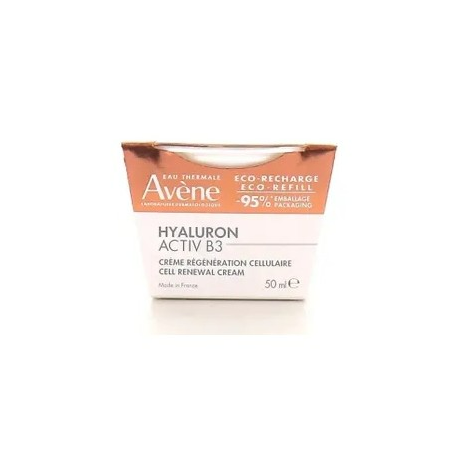 Avène Avene Hyaluron Activ B3 Acqua Gel Refill 50 Ml