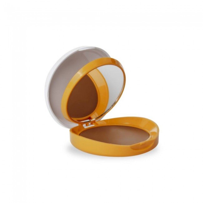 Difa Cooper Heliocare 360 Oilfree Compact Bronze 10 G