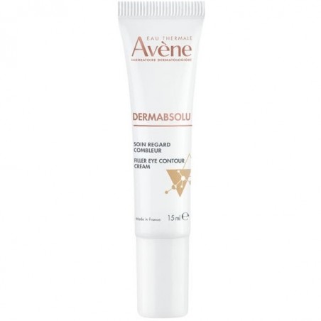 Avène Avene Dermabsolu Contorno Occhi 15 Ml