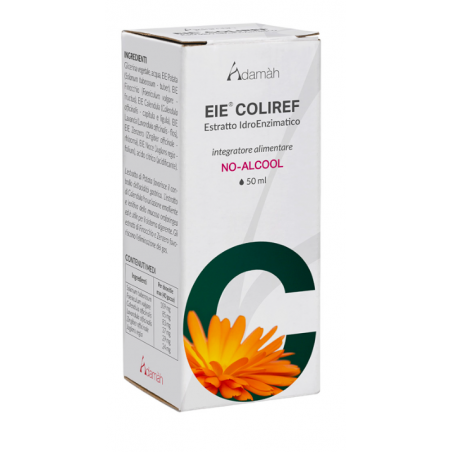 Adamah Eie Coliref 60 Ml