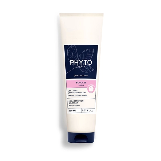 Phyto Boucles Gel Modella Ricci 150 Ml