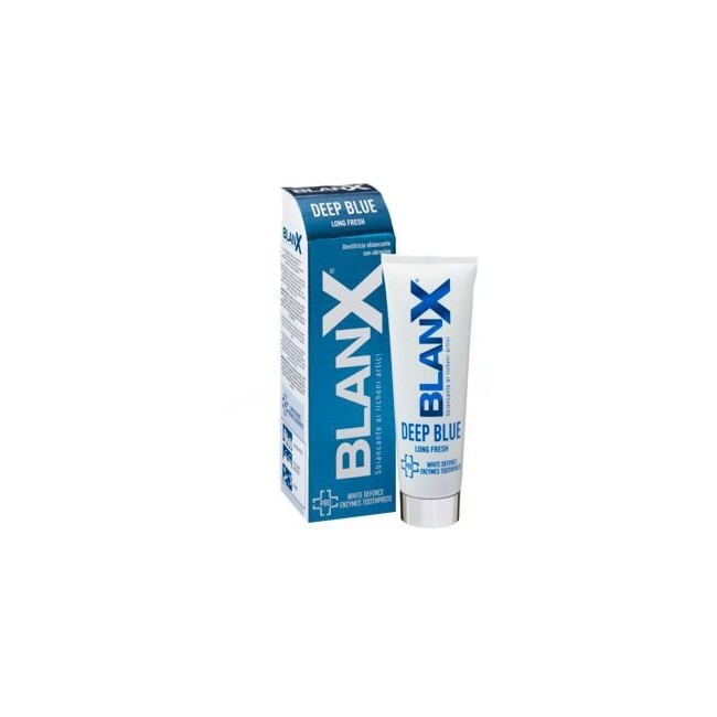 BLANX PRO DEEP BLUE 25ML