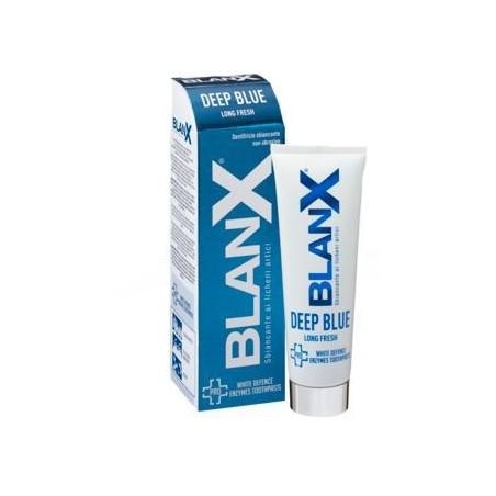 BLANX PRO DEEP BLUE 25ML