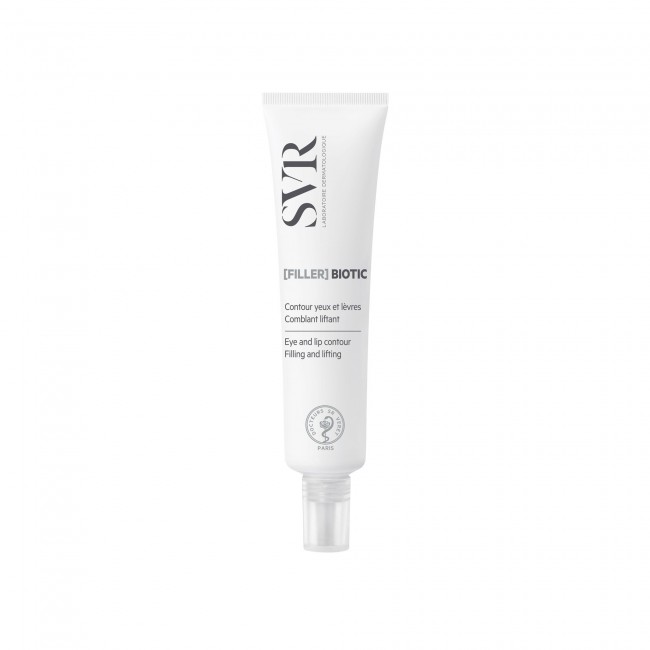 Laboratoire Svr Filler Biotic 15 Ml