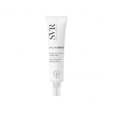 Laboratoire Svr Filler Biotic 15 Ml