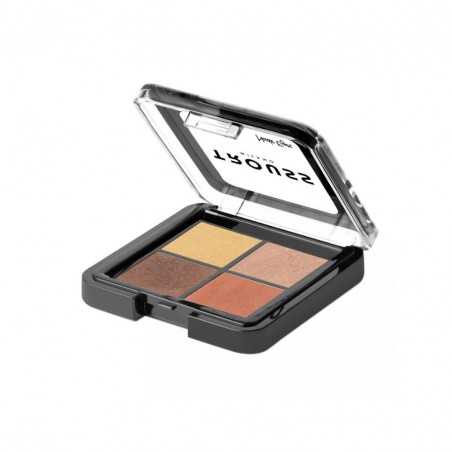 1 pezzo di Palette Occhi Nude Eyes da Trouss Make Up