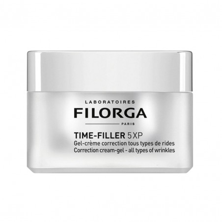 Filorga Time Filler 5 Xp Creme 50 Ml