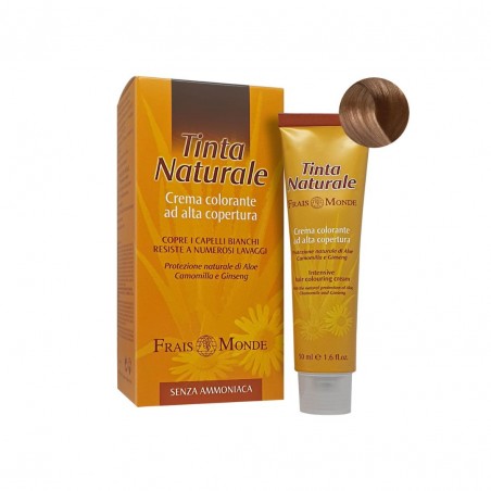 125ml di Tinta Capelli Naturale Biondo Chiarissimo di Ismeg