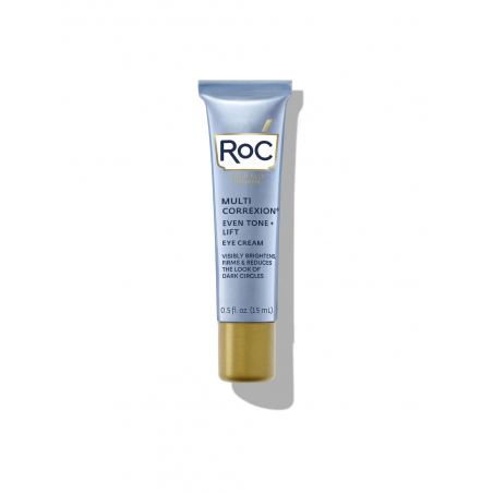 Roc Multi Correxion Even Tone + Lift Eye Cream 15 Ml