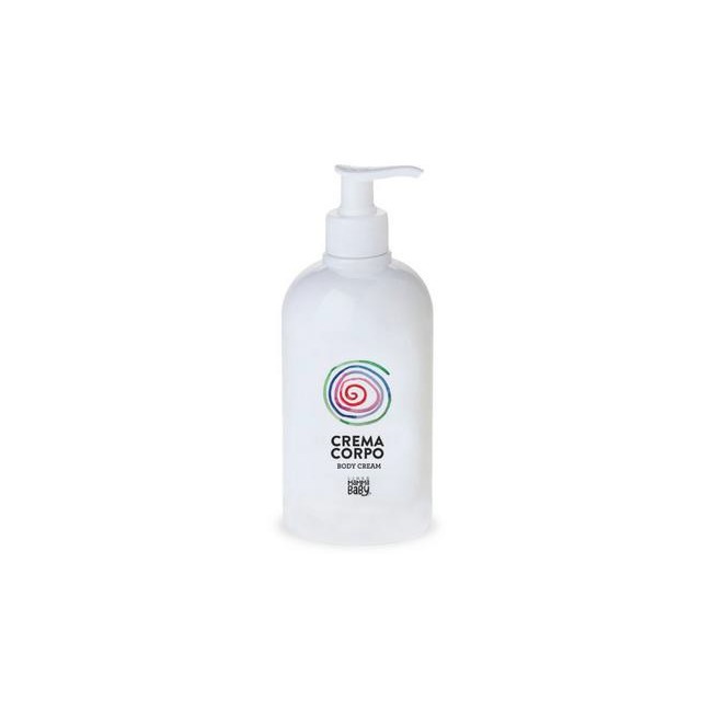 Olcelli Farmaceutici Mammababy Crema Corpo 250 Ml