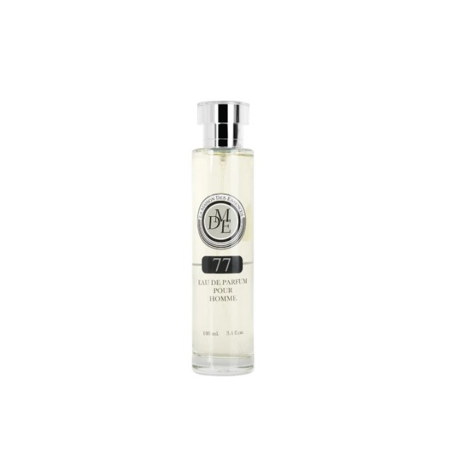 flacone 100 ml La Maison des Essences  profumo uomo