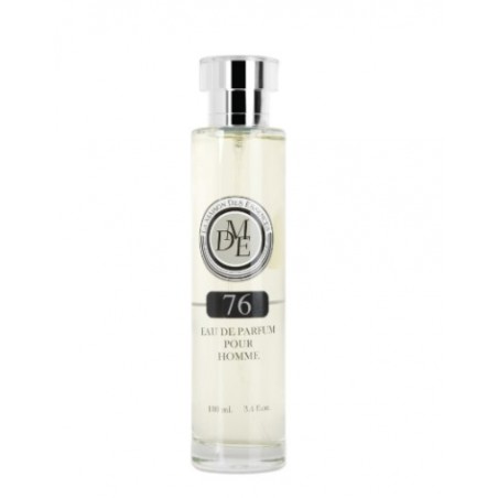 flacone 100 ml La Maison des Essences  profumo uomo