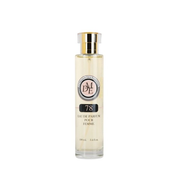 flacone 100 ml La Maison des Essences  profumo donna