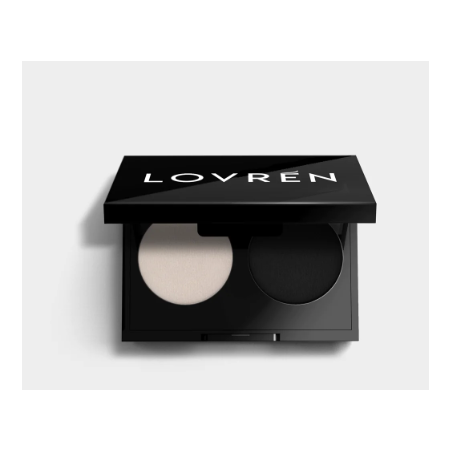 Clinicalfarma Lovren Ombretto Smokey Eyes