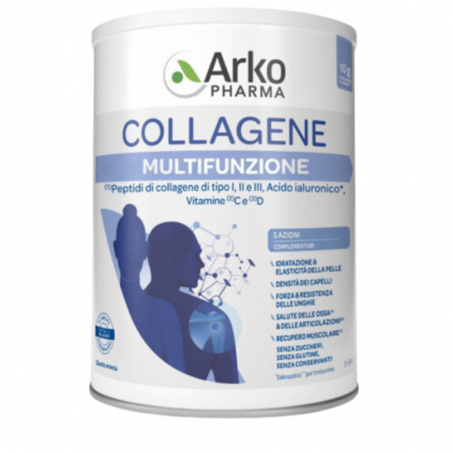 Arkopharma Collagene Multifunzione 260 G