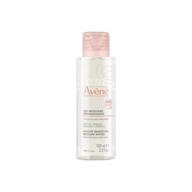 Avène Avene Lozione Micellare 100 Ml