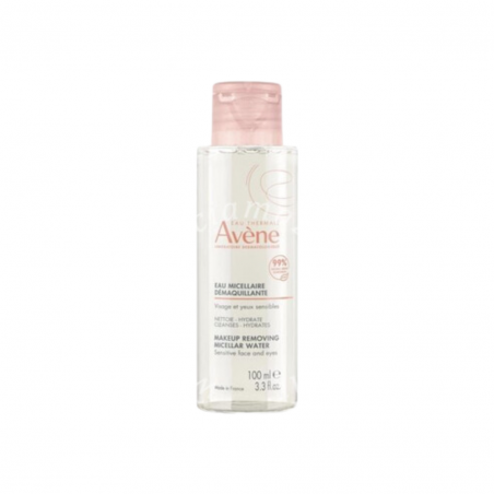 Avène Avene Lozione Micellare 100 Ml