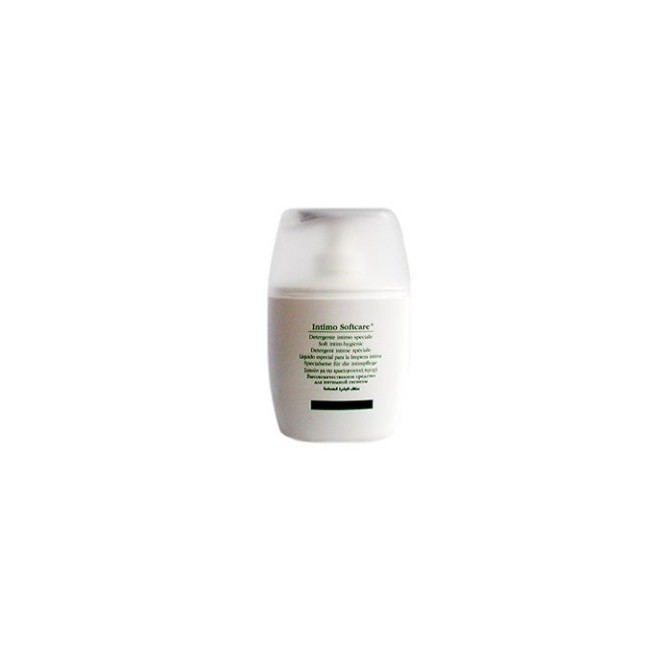 Lab. Riuniti Farmacie Intimo Softcare 250 Ml