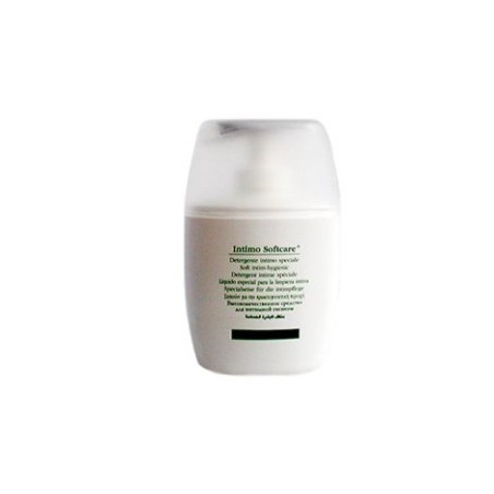 Lab. Riuniti Farmacie Intimo Softcare 250 Ml