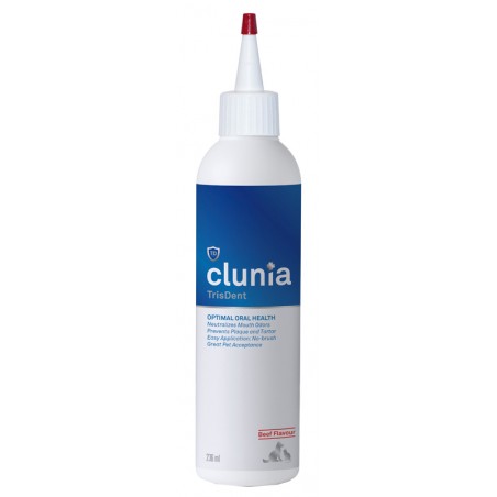 Vetnova Salud S. L. Clunia Trisdent 236 Ml