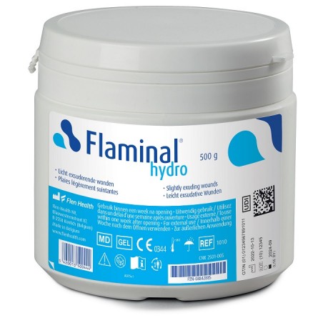 Flen Health Flaminal Hydro 500 G