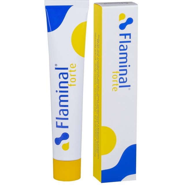 Flen Health Flaminal Forte 50 G