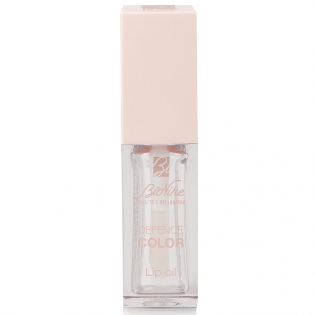 Bionike Defence Color Lip Oil Olio Labbra 7 Ml