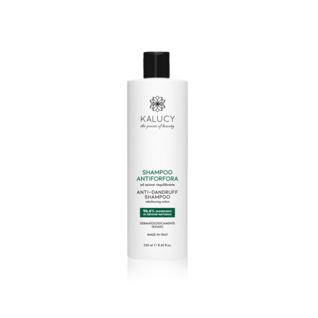 Farvima Medicinali Kalucy Shampoo Antiforfora 250 Ml