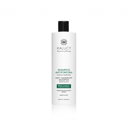 Farvima Medicinali Kalucy Shampoo Antiforfora 250 Ml